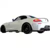 ModeloDrive FRP ROWR Side Skirts 4pc > BMW Z4 E89 2009-2016 - Image 30