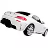 ModeloDrive FRP ROWR Side Skirts 4pc > BMW Z4 E89 2009-2016 - Image 31