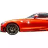 ModeloDrive FRP ROWR Side Skirts 4pc > BMW Z4 E89 2009-2016 - Image 4