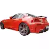 ModeloDrive FRP ROWR Side Skirts 4pc > BMW Z4 E89 2009-2016 - Image 7