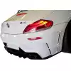 ModeloDrive FRP ROWR Rear Bumper > BMW Z4 E89 2009-2016 - Image 22