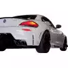 ModeloDrive FRP ROWR Rear Bumper > BMW Z4 E89 2009-2016 - Image 24