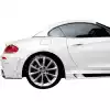 ModeloDrive FRP ROWR Rear Bumper > BMW Z4 E89 2009-2016 - Image 26