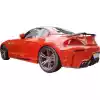 ModeloDrive FRP ROWR Rear Bumper > BMW Z4 E89 2009-2016 - Image 13