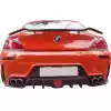 ModeloDrive FRP ROWR Rear Bumper > BMW Z4 E89 2009-2016 - Image 14