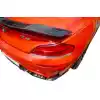 ModeloDrive FRP ROWR Rear Bumper > BMW Z4 E89 2009-2016 - Image 16