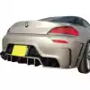 ModeloDrive FRP ROWR Rear Bumper > BMW Z4 E89 2009-2016 - Image 17