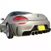 ModeloDrive FRP ROWR Rear Bumper > BMW Z4 E89 2009-2016 - Image 18