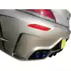 ModeloDrive FRP ROWR Rear Bumper > BMW Z4 E89 2009-2016 - Image 19