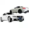 ModeloDrive FRP ROWR Body Kit > BMW Z4 E89 2009-2016 - Image 6