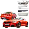 ModeloDrive FRP ROWR Body Kit > BMW Z4 E89 2009-2016 - Image 1