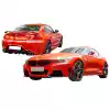 ModeloDrive FRP ROWR Body Kit > BMW Z4 E89 2009-2016 - Image 3