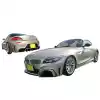 ModeloDrive FRP ROWR Body Kit > BMW Z4 E89 2009-2016 - Image 4