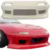 ModeloDrive FRP DUC Front Bumper > Mazda Miata (NA) 1990-1996 - Image 26