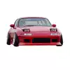 ModeloDrive FRP DUC Front Bumper > Mazda Miata (NA) 1990-1996 - Image 30