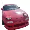 ModeloDrive FRP DUC Front Bumper > Mazda Miata (NA) 1990-1996 - Image 31