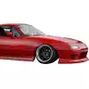 ModeloDrive FRP DUC Front Bumper > Mazda Miata (NA) 1990-1996 - Image 37