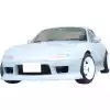 ModeloDrive FRP DUC Front Bumper > Mazda Miata (NA) 1990-1996 - Image 38