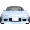 ModeloDrive FRP DUC Front Bumper > Mazda Miata (NA) 1990-1996 - Image 40