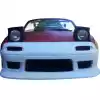 ModeloDrive FRP DUC Front Bumper > Mazda Miata (NA) 1990-1996 - Image 44