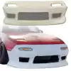 ModeloDrive FRP DUC Front Bumper > Mazda Miata (NA) 1990-1996 - Image 45