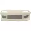 ModeloDrive FRP DUC Front Bumper > Mazda Miata (NA) 1990-1996 - Image 8