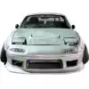 ModeloDrive FRP DUC Front Bumper > Mazda Miata (NA) 1990-1996 - Image 18