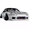 ModeloDrive FRP DUC Front Bumper > Mazda Miata (NA) 1990-1996 - Image 19