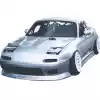 ModeloDrive FRP DUC Front Bumper > Mazda Miata (NA) 1990-1996 - Image 20