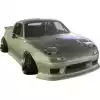 ModeloDrive FRP DUC Front Bumper > Mazda Miata (NA) 1990-1996 - Image 21