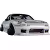 ModeloDrive FRP DUC Front Bumper > Mazda Miata (NA) 1990-1996 - Image 23