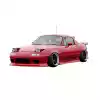 ModeloDrive FRP DUC Side Skirts > Mazda Miata (NA) 1990-1996 - Image 31