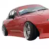 ModeloDrive FRP DUC Side Skirts > Mazda Miata (NA) 1990-1996 - Image 33