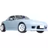 ModeloDrive FRP DUC Side Skirts > Mazda Miata (NA) 1990-1996 - Image 34