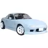 ModeloDrive FRP DUC Side Skirts > Mazda Miata (NA) 1990-1996 - Image 36