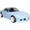 ModeloDrive FRP DUC Side Skirts > Mazda Miata (NA) 1990-1996 - Image 40