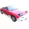 ModeloDrive FRP DUC Side Skirts > Mazda Miata (NA) 1990-1996 - Image 45