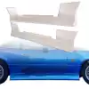 ModeloDrive FRP DUC Side Skirts > Mazda Miata (NA) 1990-1996 - Image 1