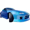 ModeloDrive FRP DUC Side Skirts > Mazda Miata (NA) 1990-1996 - Image 19