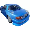 ModeloDrive FRP DUC Side Skirts > Mazda Miata (NA) 1990-1996 - Image 21