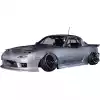 ModeloDrive FRP DUC Side Skirts > Mazda Miata (NA) 1990-1996 - Image 26