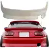 ModeloDrive FRP DUC Rear Bumper > Mazda Miata (NA) 1990-1996 - Image 29