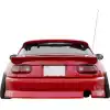 ModeloDrive FRP DUC Rear Bumper > Mazda Miata (NA) 1990-1996 - Image 30