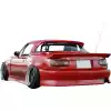 ModeloDrive FRP DUC Rear Bumper > Mazda Miata (NA) 1990-1996 - Image 33