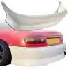 ModeloDrive FRP DUC Rear Bumper > Mazda Miata (NA) 1990-1996 - Image 35