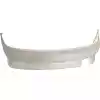 ModeloDrive FRP DUC Rear Bumper > Mazda Miata (NA) 1990-1996 - Image 3