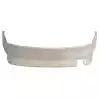 ModeloDrive FRP DUC Rear Bumper > Mazda Miata (NA) 1990-1996 - Image 4