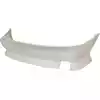 ModeloDrive FRP DUC Rear Bumper > Mazda Miata (NA) 1990-1996 - Image 5