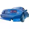 ModeloDrive FRP DUC Rear Bumper > Mazda Miata (NA) 1990-1996 - Image 20