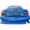 ModeloDrive FRP DUC Rear Bumper > Mazda Miata (NA) 1990-1996 - Image 21